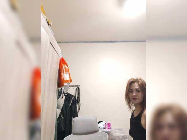le modèle MHYCA est en webcam porno dans un show sur le site bongacams, il possède les tags suivants: Asian,Redhead,Trimmed