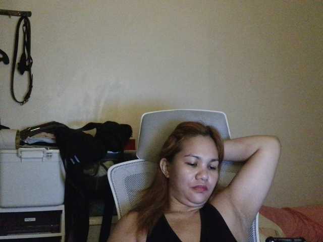 PhantomRose live cam on BongaCams