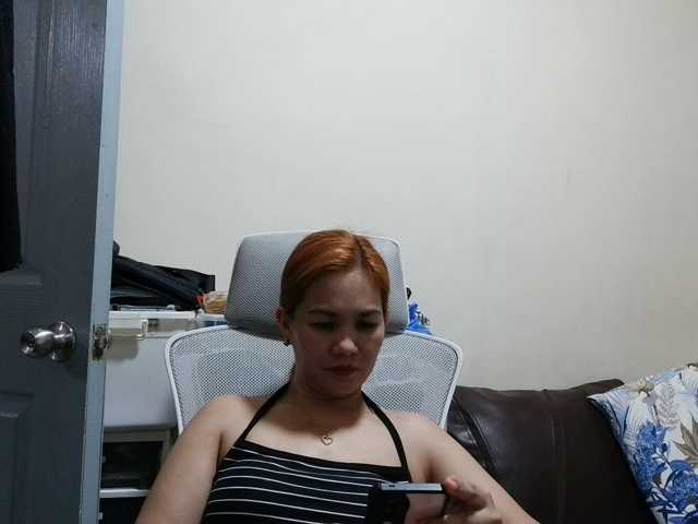 PhantomRose live cam on BongaCams