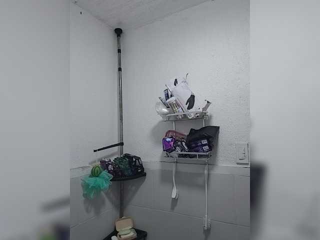 PhantomRose live cam on BongaCams