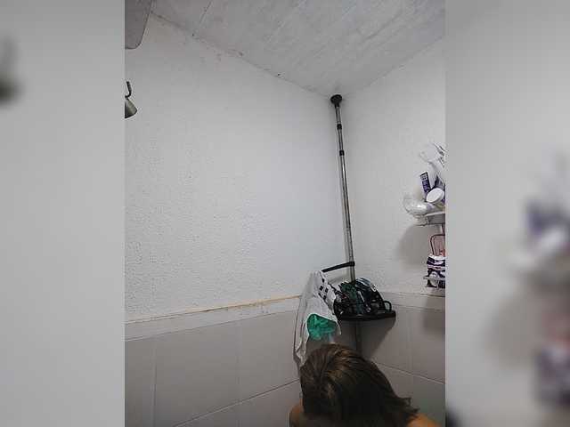 PhantomRose live cam on BongaCams