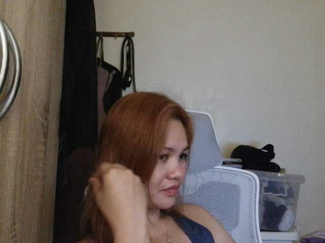 PhantomRose live cam on BongaCams