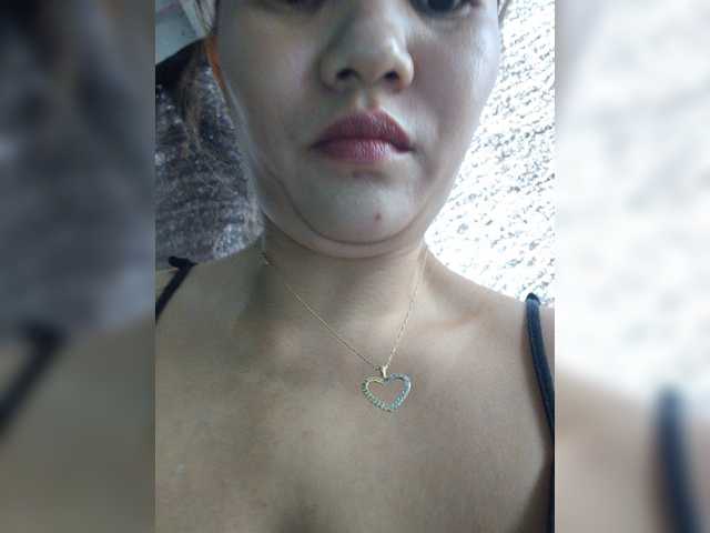 PhantomRose live cam on BongaCams