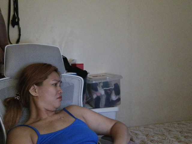 PhantomRose, live now on BongaCams