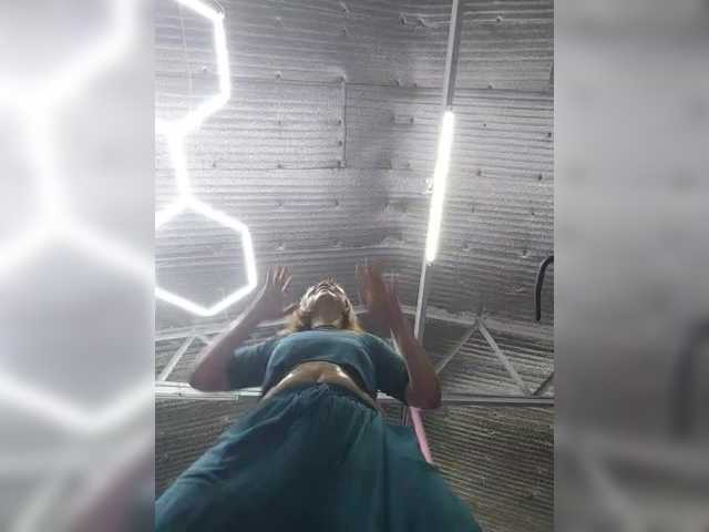 PhantomRose live cam on BongaCams