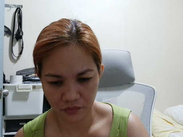 PhantomRose live cam on BongaCams