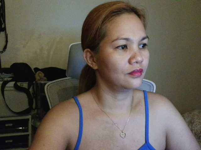 PhantomRose live cam on BongaCams