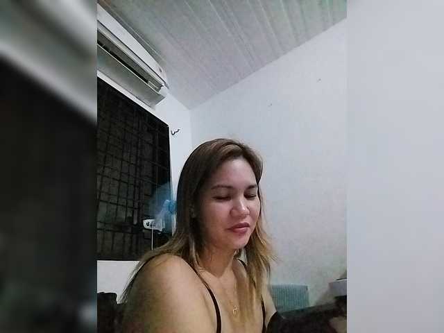 PhantomRose live cam on BongaCams