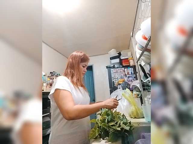 PhantomRose live cam on BongaCams