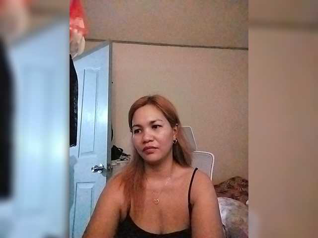 PhantomRose, live now on BongaCams
