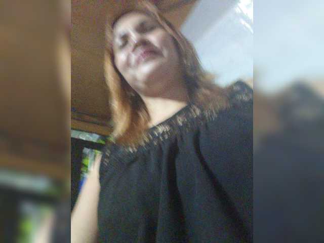 PhantomRose live cam on BongaCams