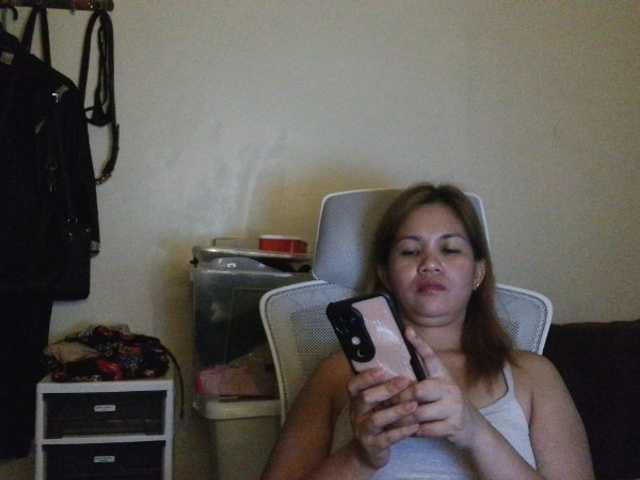 PhantomRose live cam on BongaCams