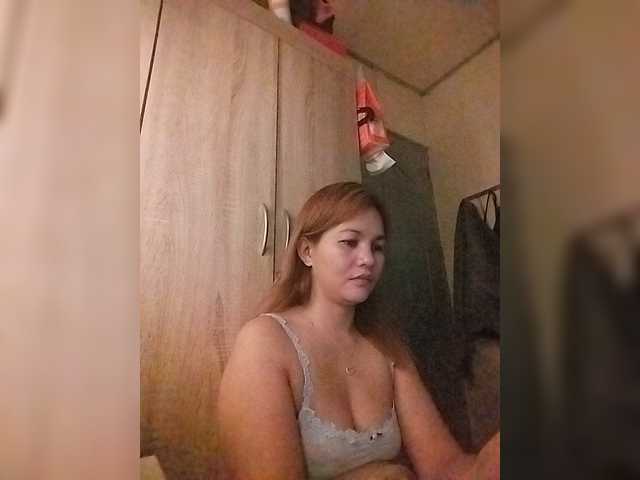 PhantomRose live cam on BongaCams