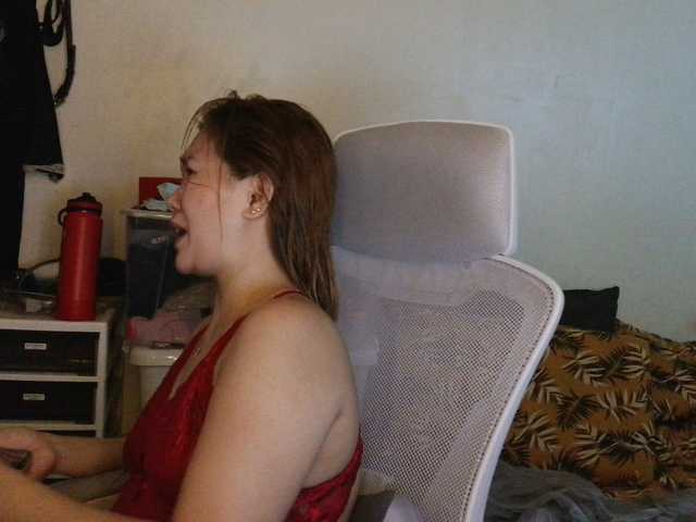 PhantomRose live cam on BongaCams