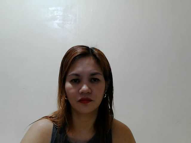 PhantomRose live webcam show