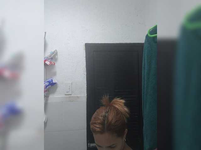 PhantomRose, live now on BongaCams