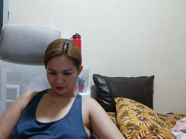 PhantomRose live cam on BongaCams
