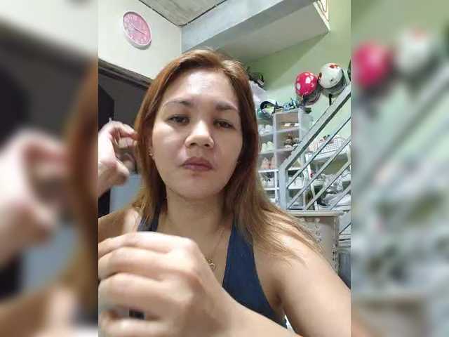 PhantomRose live cam on BongaCams