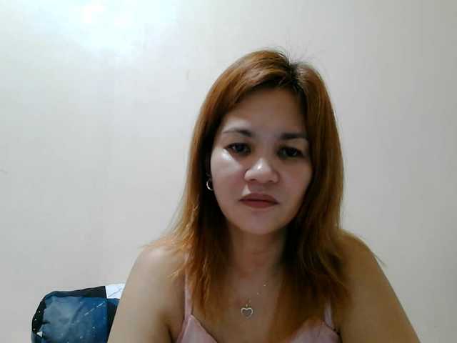 PhantomRose live webcam show
