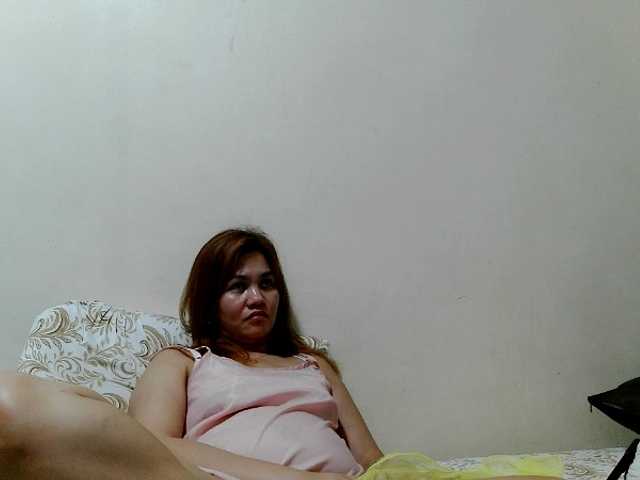 PhantomRose live webcam show