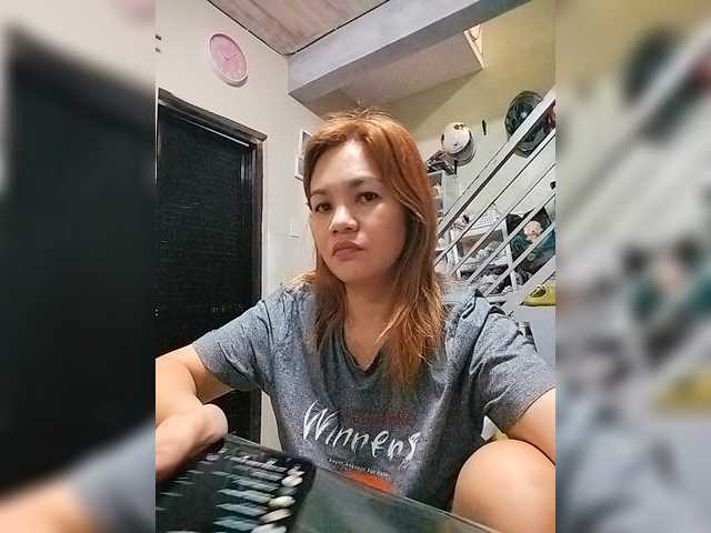 PhantomRose live cam on BongaCams