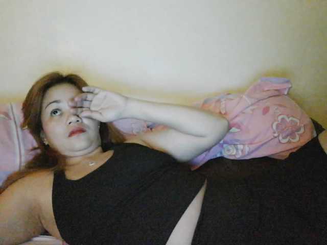 PhantomRose live cam on BongaCams