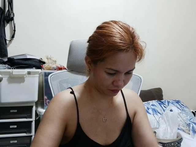 PhantomRose live cam on BongaCams