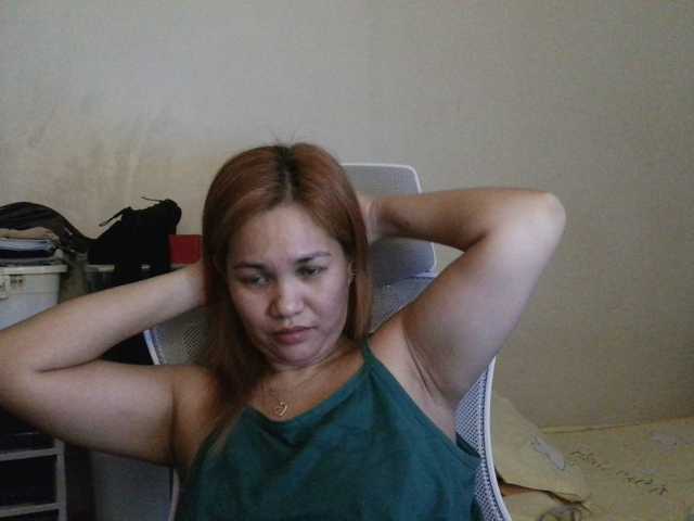 PhantomRose live cam on BongaCams