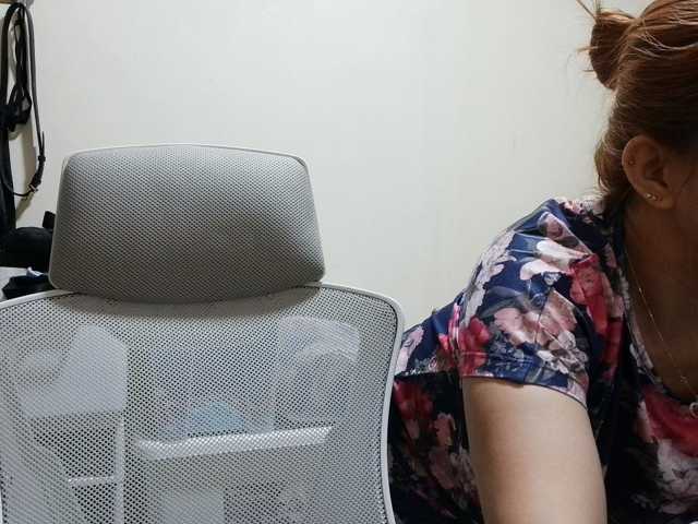 PhantomRose live cam on BongaCams