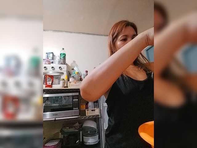 phantomrose cam belle