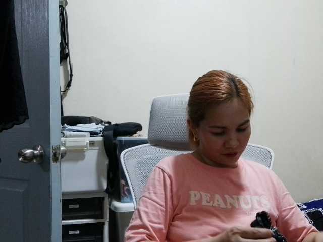PhantomRose, en vivo ahora en BongaCams
