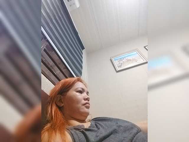 PhantomRose live cam