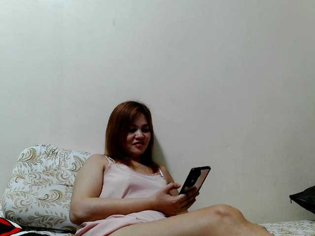 PhantomRose live webcam show