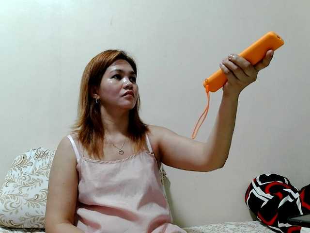 PhantomRose live webcam show