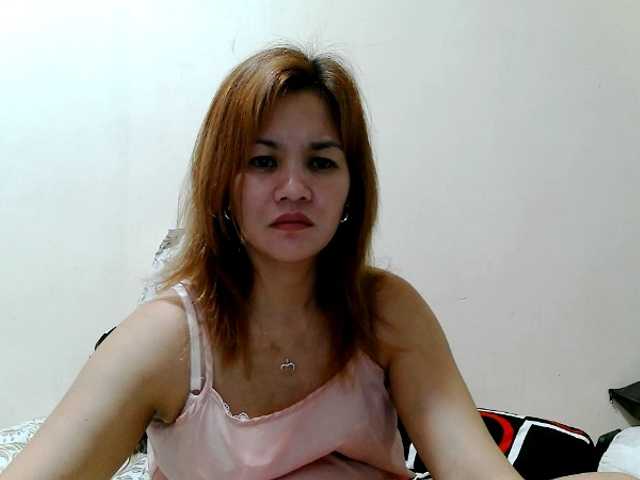 PhantomRose live webcam show