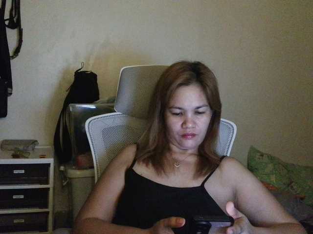 PhantomRose live cam on BongaCams