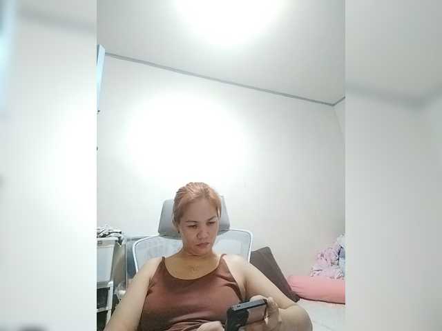 PhantomRose live cam on BongaCams