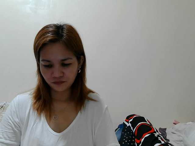 PhantomRose live webcam show