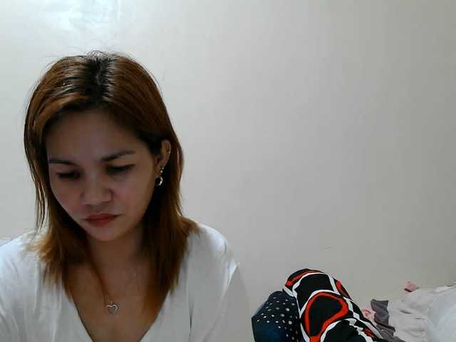 PhantomRose live webcam show