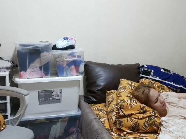 PhantomRose live cam