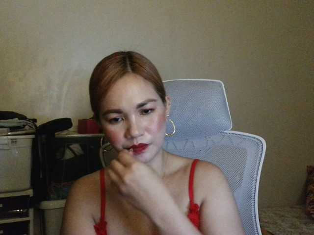 PhantomRose, en vivo ahora en BongaCams