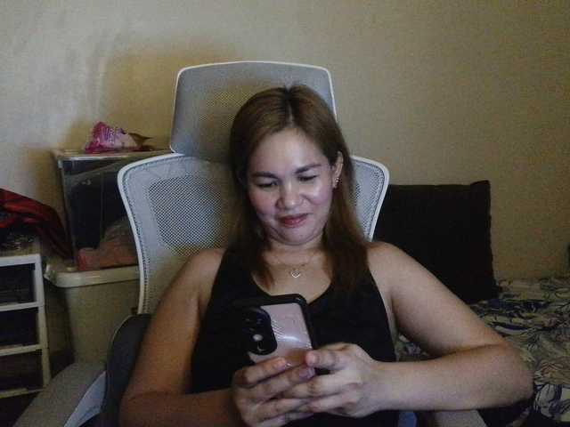 PhantomRose live cam on BongaCams