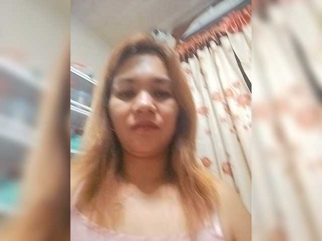 PhantomRose live webcam show