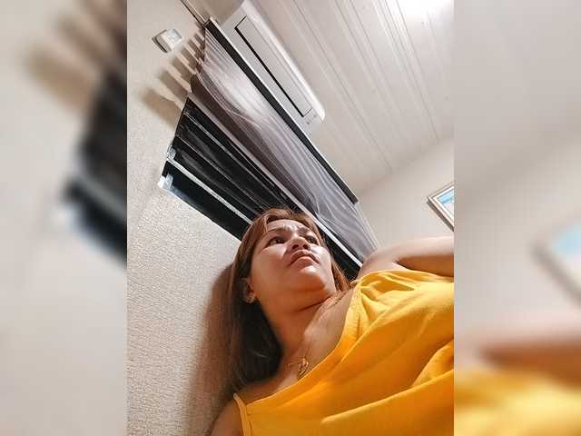 PhantomRose live cam on BongaCams