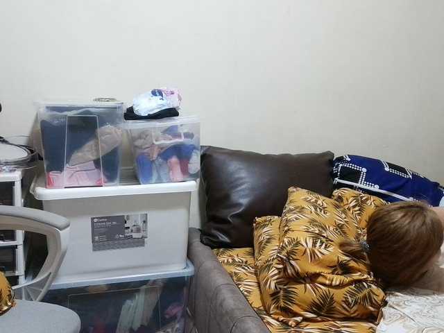 PhantomRose live cam