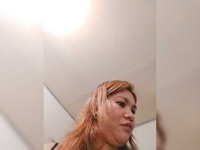 PhantomRose live webcam show