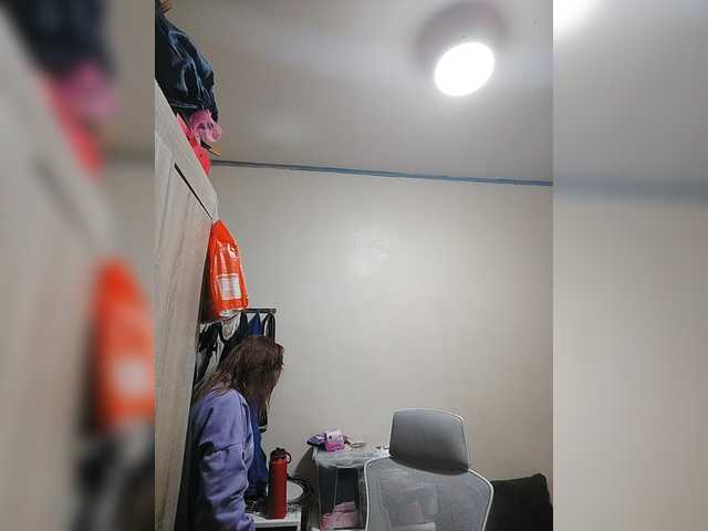 PhantomRose live cam on BongaCams