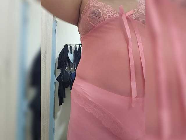 PhantomRose live cam on BongaCams