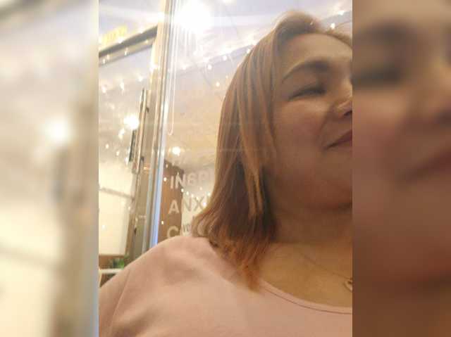 PhantomRose live cam on BongaCams