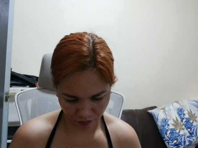 PhantomRose live cam on BongaCams